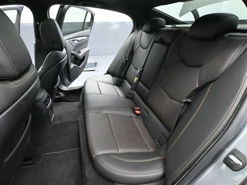 Used 2021 Cadillac CT5 Sport w/ Climate Package AWD/4WD image 38