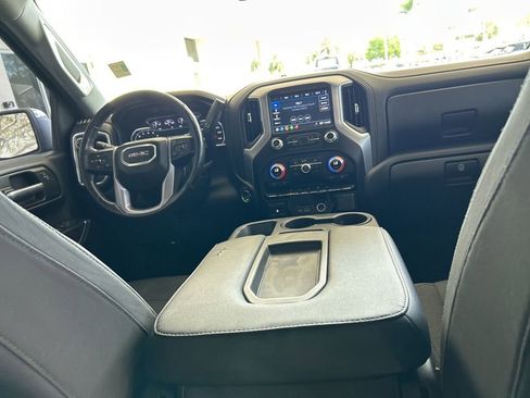 Used 2019 GMC Sierra 1500 SLE w/ SLE Value Package image 27