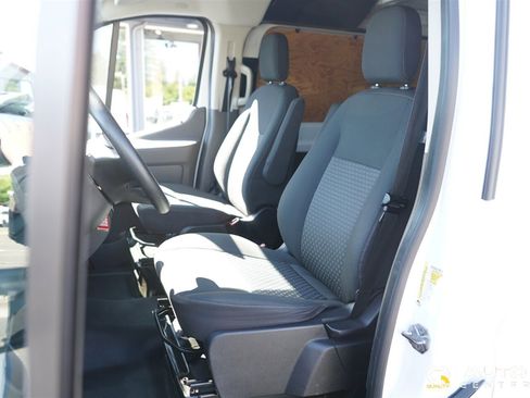 Used 2020 Ford Transit 150 Low Roof w/ Load Area Protection Package image 11