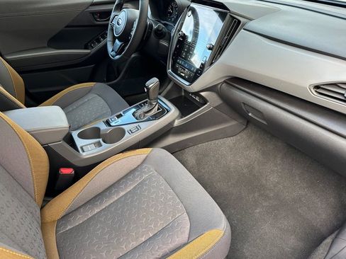 New 2026 Subaru Crosstrek 2.5i Sport image 17