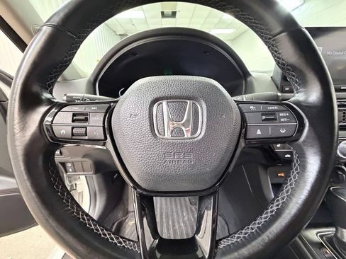 Used 2022 Honda Civic EX image 39