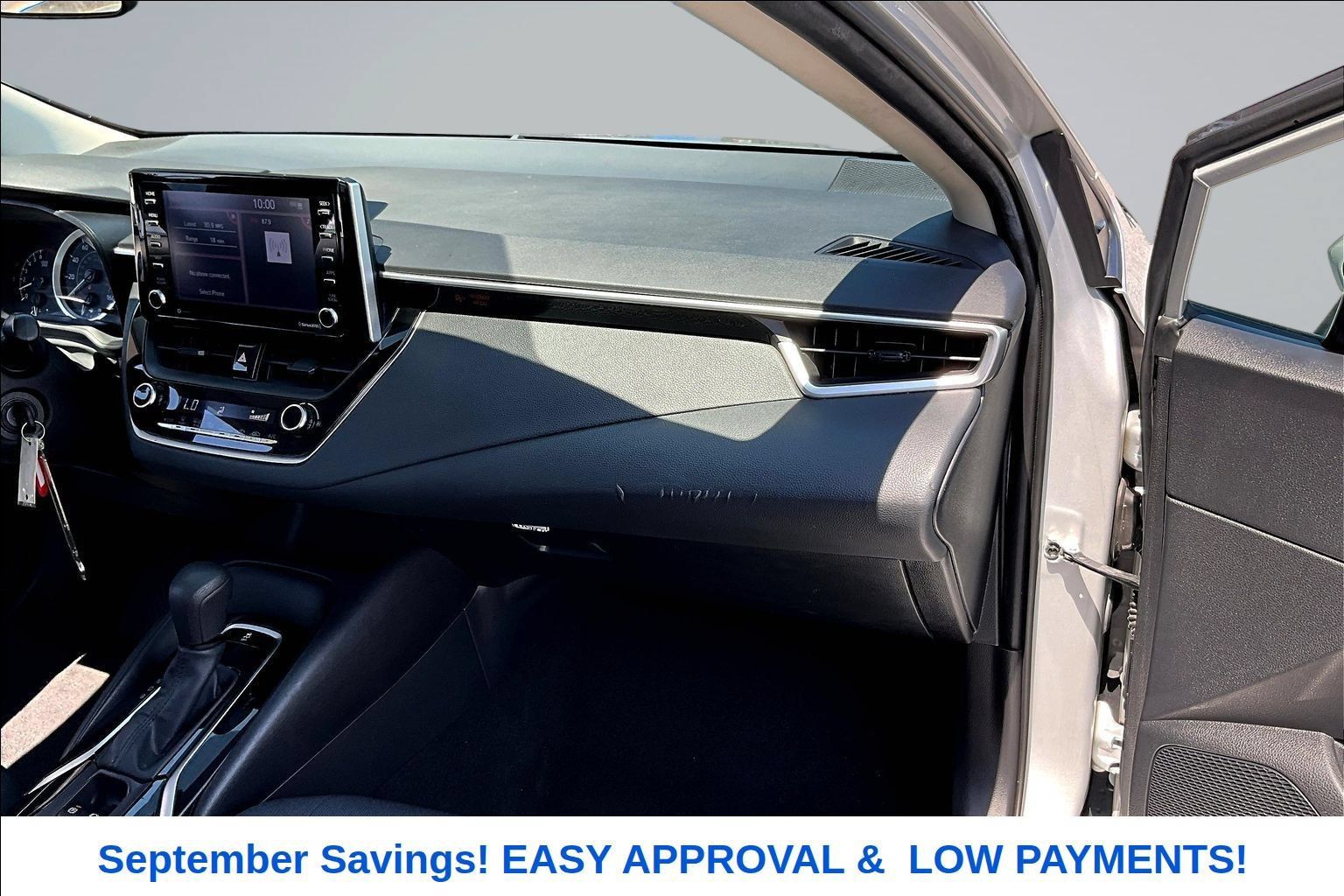 Used 2021 Toyota Corolla LE FWD image 22
