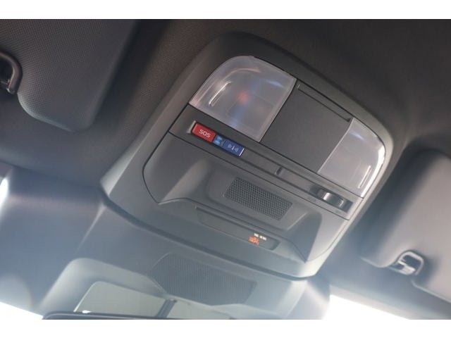 New 2026 Subaru WRX tS AWD/4WD image 40