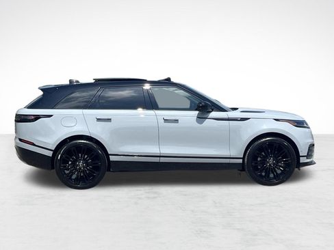 Used 2026 Land Rover Range Rover Velar Dynamic SE AWD/4WD image 7