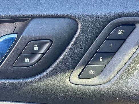 Used 2017 GMC Acadia Denali w/ Technology Package image 10