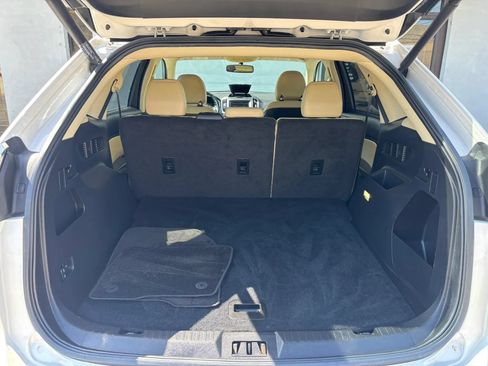 Used 2015 Ford Edge SEL w/ Equipment Group 201A AWD/4WD image 65