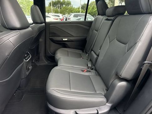 Certified 2026 Lexus TX 350 FWD w/ Technology Package image 23