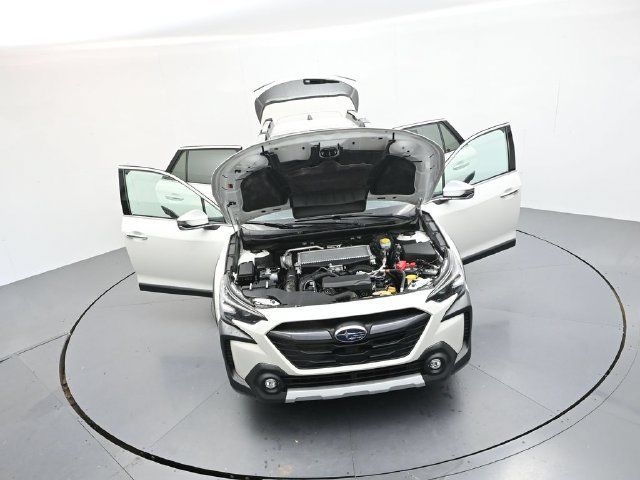 Used 2024 Subaru Outback Touring XT w/ Popular Package #2 AWD/4WD image 28