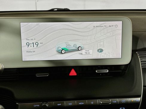 Used 2024 Hyundai Ioniq 5 SEL RWD image 21