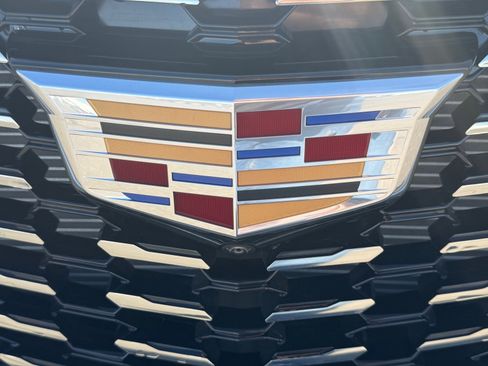 Used 2023 Cadillac XT5 Premium Luxury w/ Platinum Package image 28