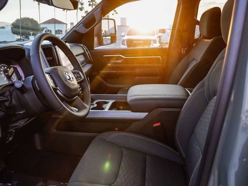 New 2026 RAM 1500 Big Horn image 22