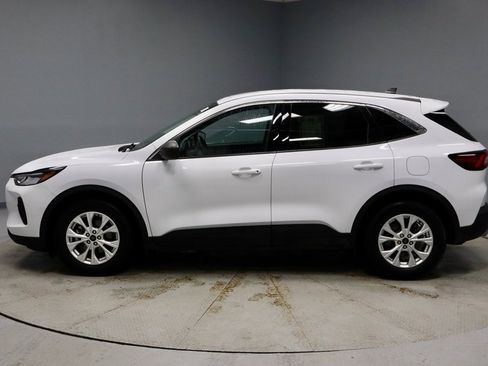 Certified 2023 Ford Escape Active image 8