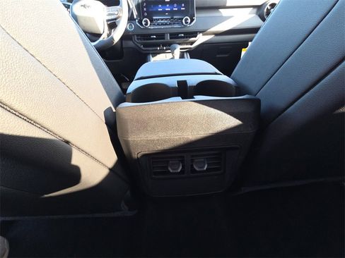 New 2026 Chevrolet Colorado Trail Boss image 31