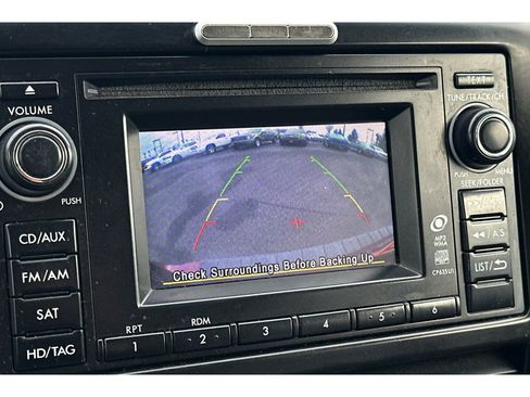 Used 2013 Subaru Forester 2.5XT Touring w/ Popular Pkg 2 image 19