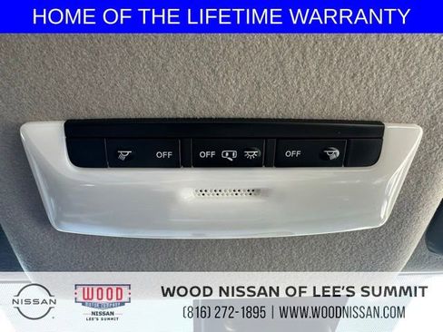 New 2025 Nissan Versa SV w/ Trunk Package image 32