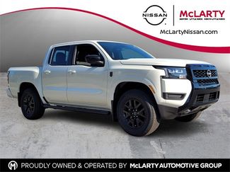 New 2026 Nissan Frontier SV w/ SV Convenience Package video 1