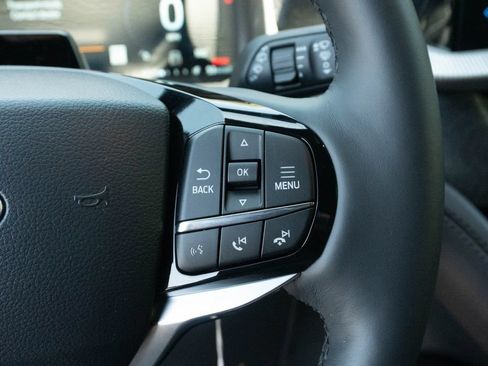 New 2026 Ford Explorer Platinum RWD image 29