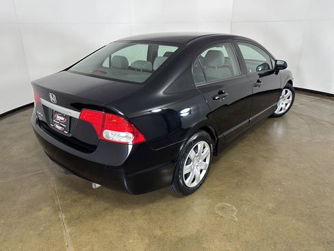 Used 2010 Honda Civic LX image 10