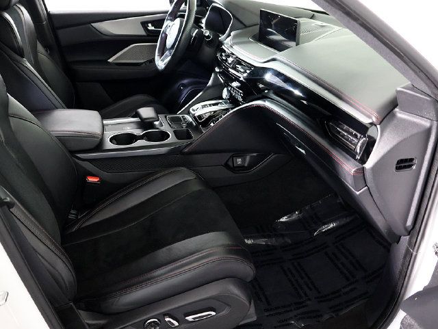 Certified 2023 Acura MDX A-Spec AWD/4WD image 37