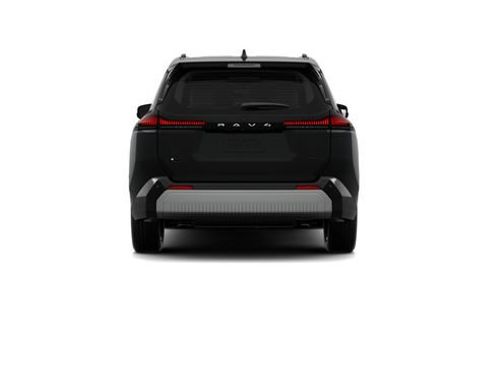 New 2026 Toyota RAV4 SE AWD/4WD image 10