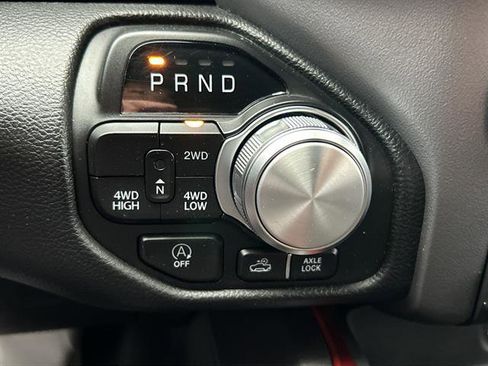 Used 2023 RAM 1500 Rebel image 17