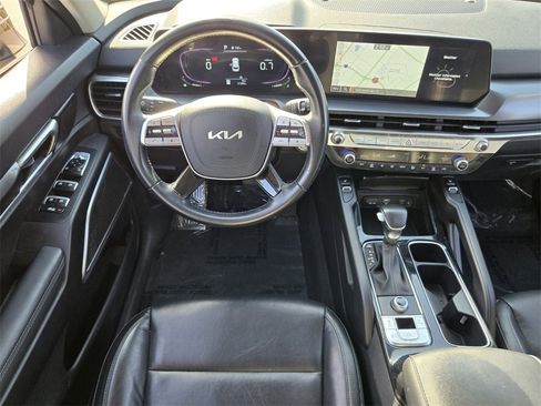 Used 2023 Kia Telluride S w/ S Sunroof Package image 12