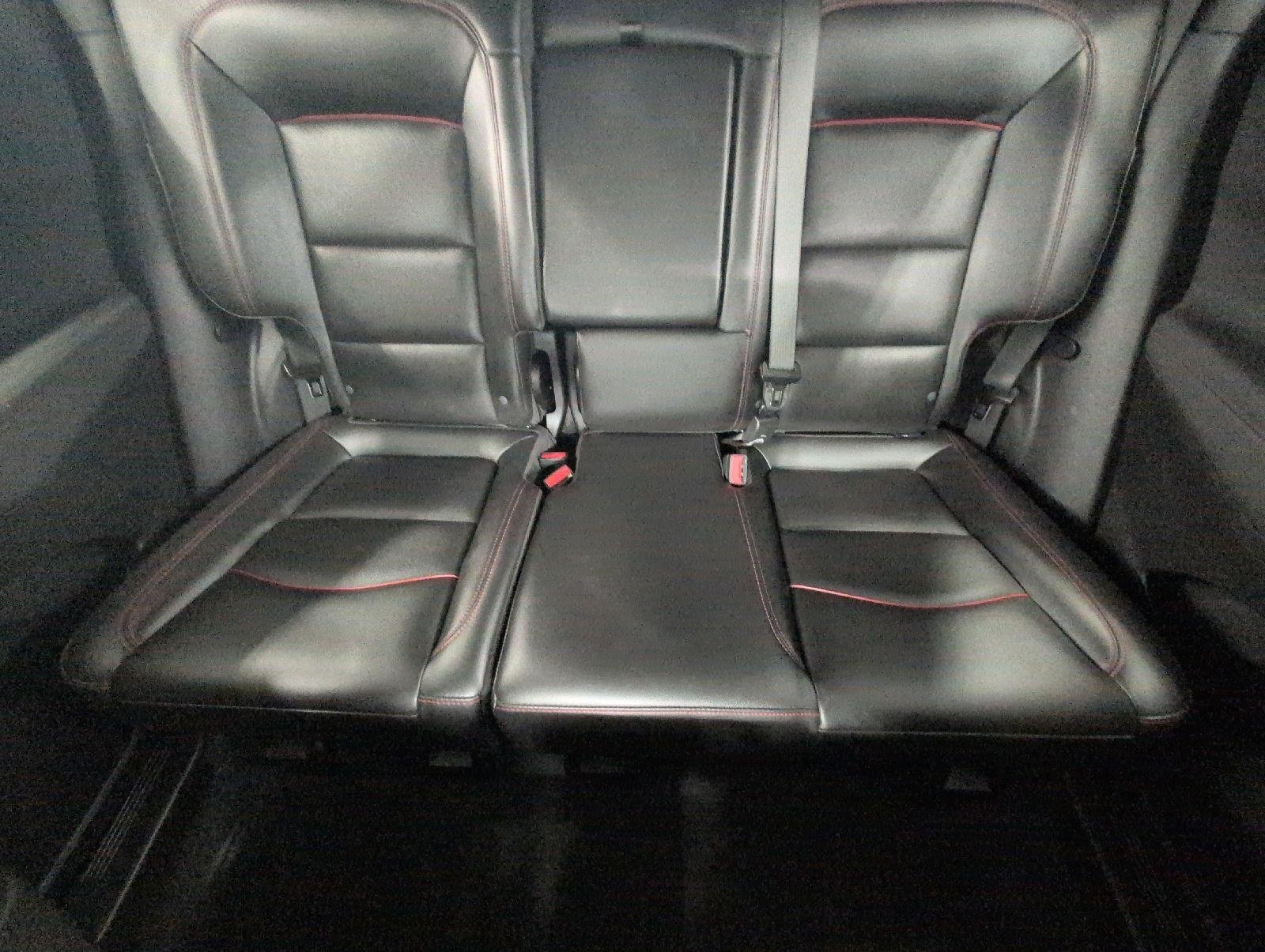 Used 2022 Chevrolet Equinox RS w/ RS Leather Package AWD/4WD image 23
