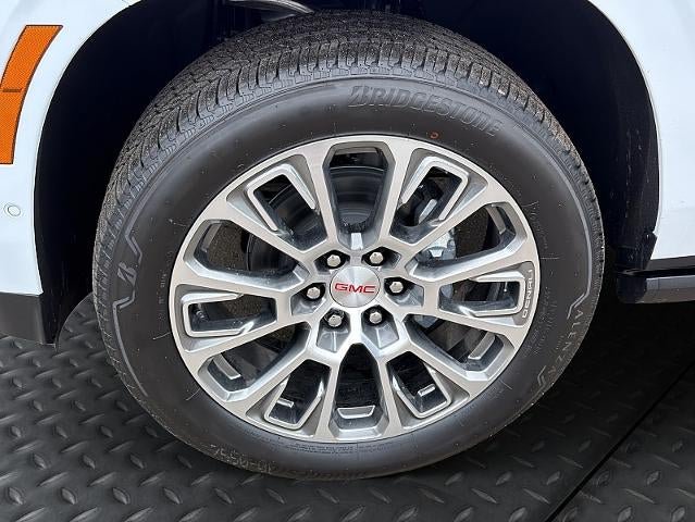 Used 2026 GMC Yukon XL Denali w/ Denali Reserve Package AWD/4WD image 10