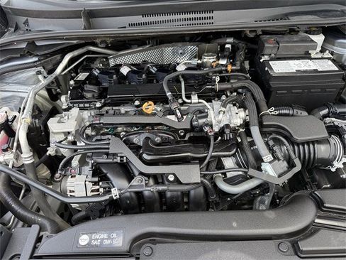 Used 2024 Toyota Corolla LE image 32