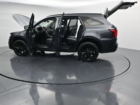 Used 2021 Kia Sorento SX AWD/4WD image 28