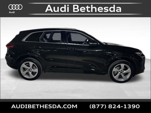 New 2025 Audi Q5 Premium Plus image 8