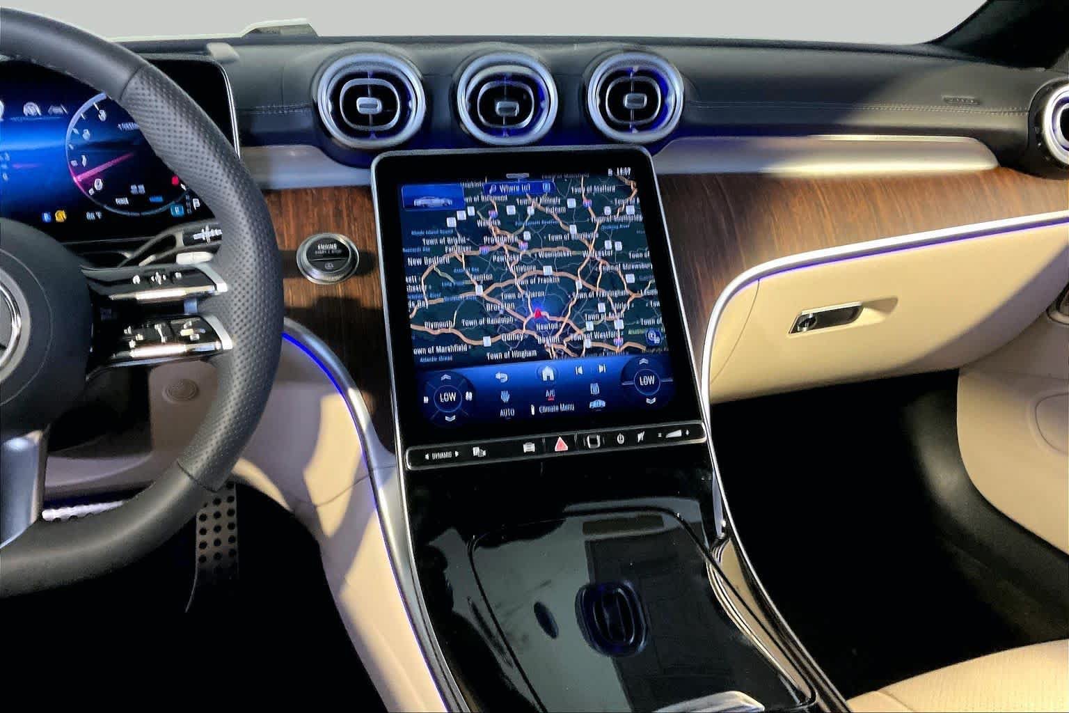 New 2027 Mercedes-Benz CLE 450 4MATIC Coupe image 8