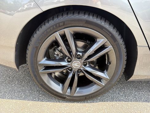 Used 2023 Acura Integra A-Spec FWD image 26