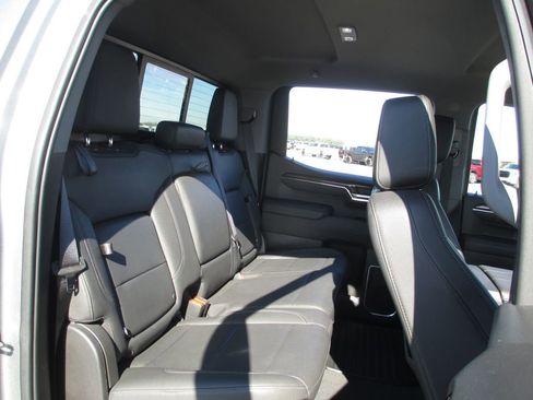 Used 2023 Chevrolet Silverado 1500 RST w/ All Star Edition Plus image 21