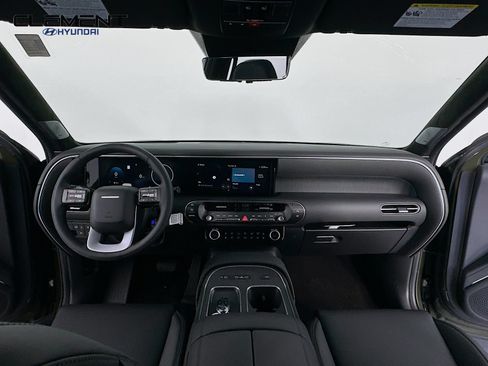 New 2026 Hyundai Palisade Calligraphy FWD image 11