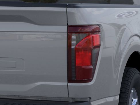 New 2026 Ford F150 XLT RWD image 21
