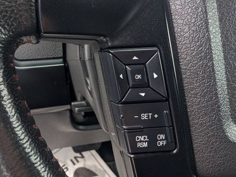 Used 2013 Ford F150 FX4 w/ Luxury Equipment Group AWD/4WD image 18
