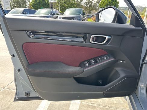 Used 2022 Honda Civic Si image 10