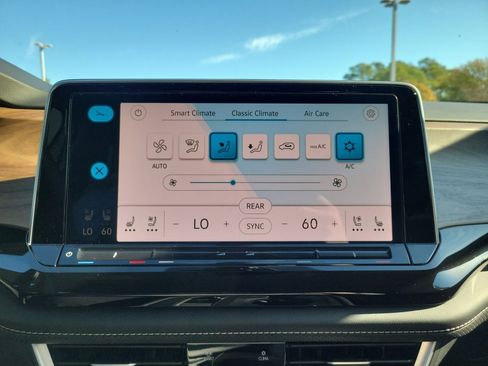 New 2026 Volkswagen Atlas SE AWD/4WD image 18
