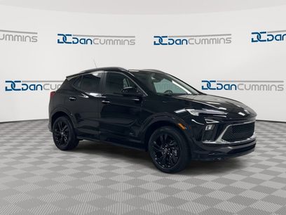 New 2026 Buick Encore GX Sport Touring w/ Comfort Package