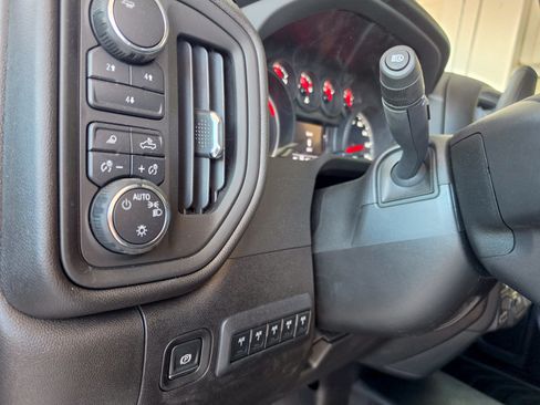 Used 2024 Chevrolet Silverado 2500 W/T w/ WT Convenience Package AWD/4WD image 23