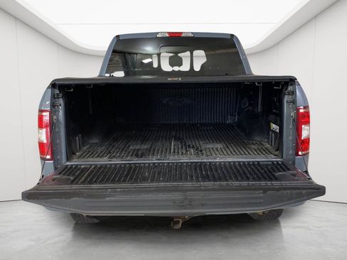 Used 2019 Ford F150 XLT w/ Equipment Group 302A Luxury AWD/4WD image 8