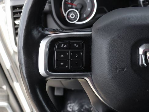 Used 2020 RAM 2500 Laramie image 19