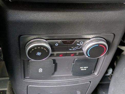 Certified 2024 Ford Explorer ST w/ Equipment Group 401A image 18