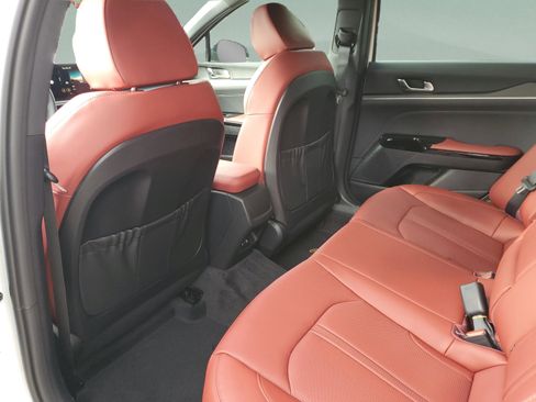 New 2026 Kia K5 GT-Line image 9