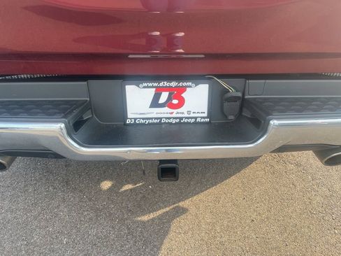 Used 2019 RAM 1500 Limited w/ Protection Group image 27