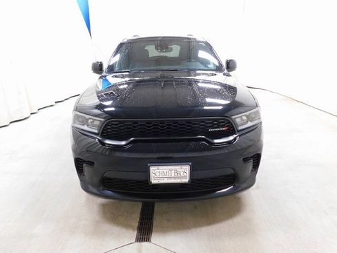Used 2024 Dodge Durango GT image 4