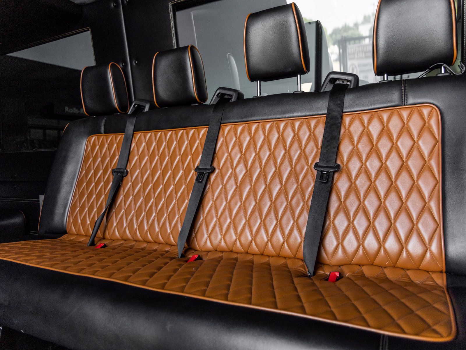 Used 2019 Mercedes-Benz Sprinter 2500 image 31