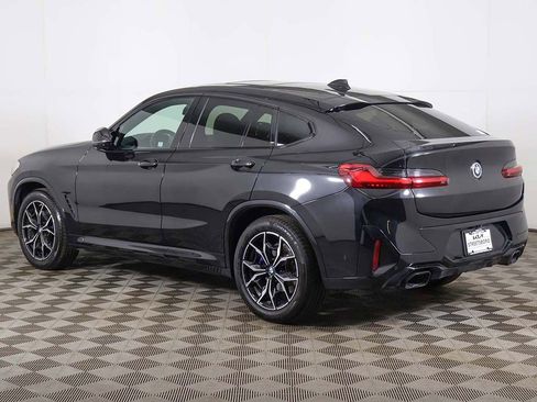 Used 2022 BMW X4 M40i w/ Premium Package AWD/4WD image 12
