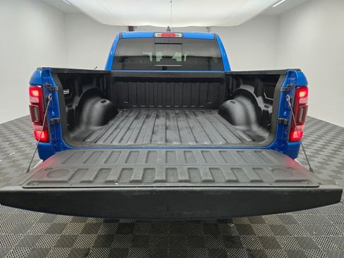 Used 2022 RAM 1500 Laramie image 11